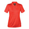 Women's Aurora Polo - PSL-1W